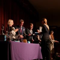 Prize Giving 2025