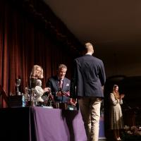 Prize Giving 2025