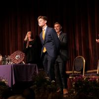 Prize Giving 2025