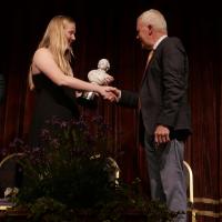 Prize Giving 2025