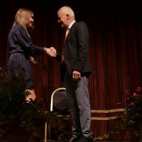 Prize Giving 2025