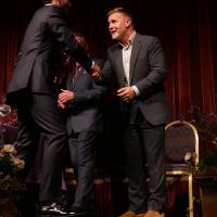 Prize Giving 2025