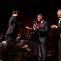 Prize Giving 2025