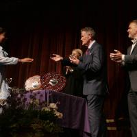 Prize Giving 2025