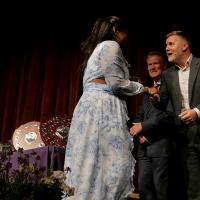 Prize Giving 2025