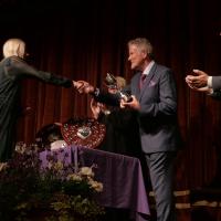 Prize Giving 2025
