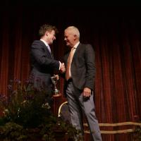 Prize Giving 2025
