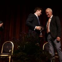 Prize Giving 2025
