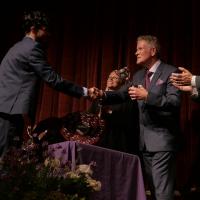 Prize Giving 2025