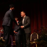 Prize Giving 2025