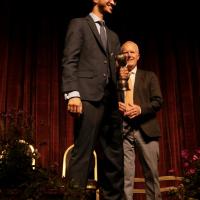 Prize Giving 2025