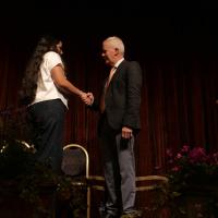 Prize Giving 2025