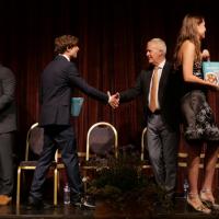 Prize Giving 2025