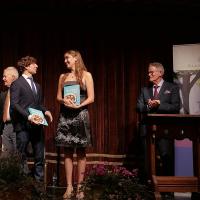 Prize Giving 2025