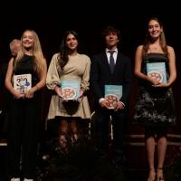 Prize Giving 2025