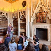 11s Gothic Tales trip 2025