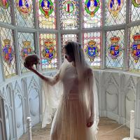 11s Gothic Tales trip 2025