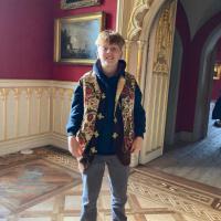 11s Gothic Tales trip 2025