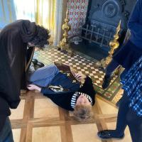 11s Gothic Tales trip 2025