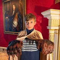 11s Gothic Tales trip 2025