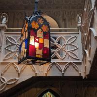 11s Gothic Tales trip 2025