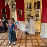 11s Gothic Tales trip 2025