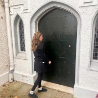 11s Gothic Tales trip 2025