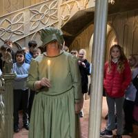 11s Gothic Tales trip 2025