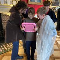 11s Gothic Tales trip 2025