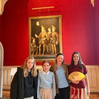 11s Gothic Tales trip 2025