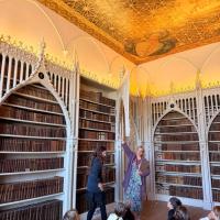 11s Gothic Tales trip 2025