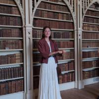 11s Gothic Tales trip 2025