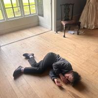 11s Gothic Tales trip 2025