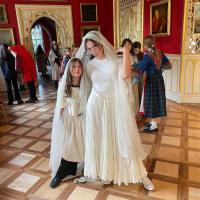 11s Gothic Tales trip 2025