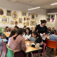 11s Gothic Tales trip 2025