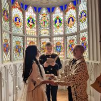 11s Gothic Tales trip 2025