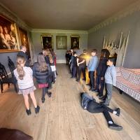 11s Gothic Tales trip 2025