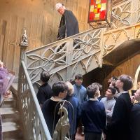 11s Gothic Tales trip 2025