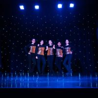 Harrodian Dance Show 2025