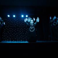 Harrodian Dance Show 2025