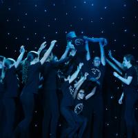 Harrodian Dance Show 2025