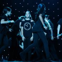 Harrodian Dance Show 2025