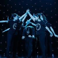 Harrodian Dance Show 2025