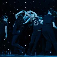 Harrodian Dance Show 2025