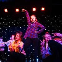 Harrodian Dance Show 2025