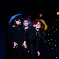 Harrodian Dance Show 2025