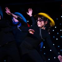 Harrodian Dance Show 2025