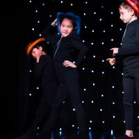 Harrodian Dance Show 2025