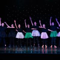 Harrodian Dance Show 2025