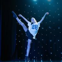 Harrodian Dance Show 2025